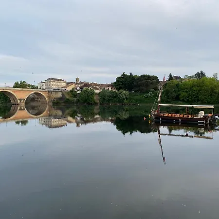 Marianne 1 Апартаменты