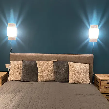 Апартаменты Marianne 1 *