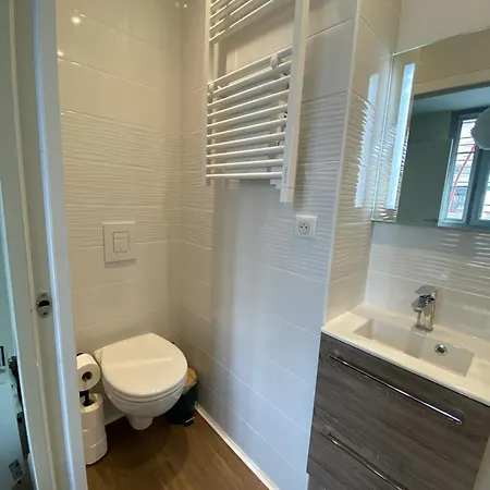 Marianne 1 Бержерак