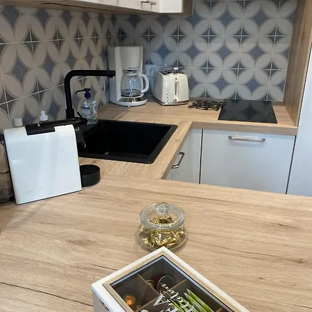 Marianne 1 * Бержерак