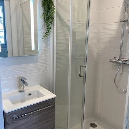 Marianne 1 Апартаменты