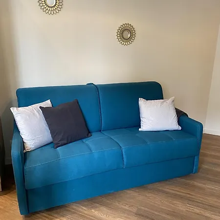 Marianne 1 Бержерак