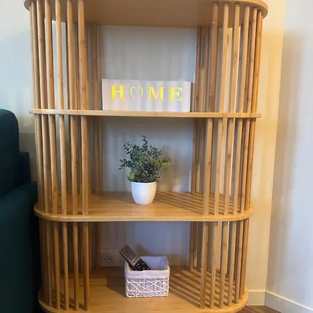Apartamento Marianne 1 Bergerac