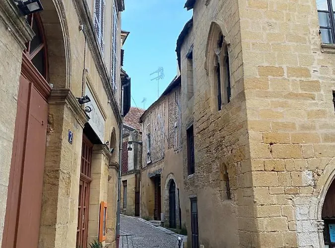 Marianne 1 Lejlighed *