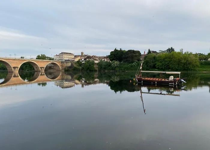 Marianne 1 Lejlighed