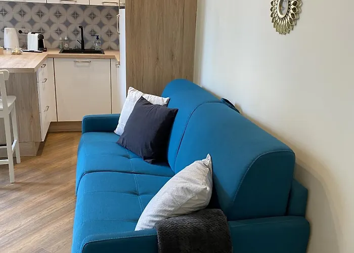 Marianne 1 Апартаменты *