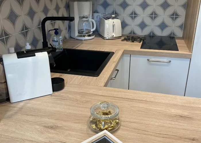 Marianne 1 * Bergerac