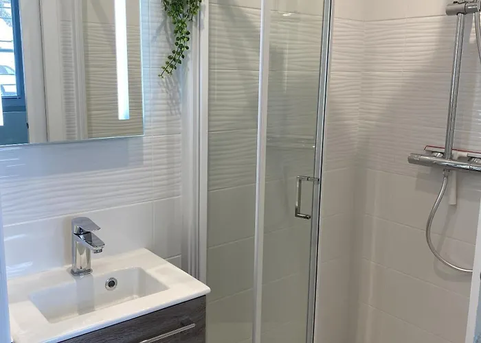 Marianne 1 Lejlighed